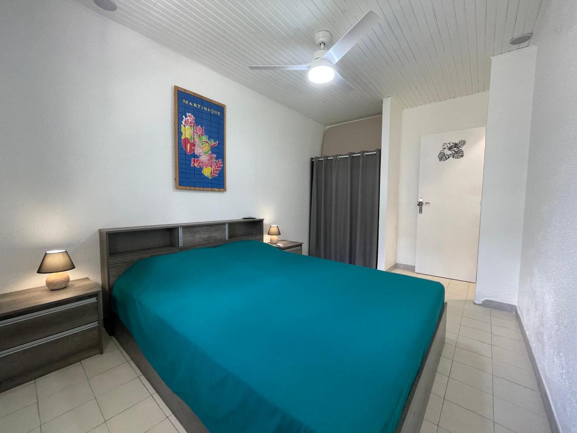 Villa Caraibes Sainte-Luce Exterior foto